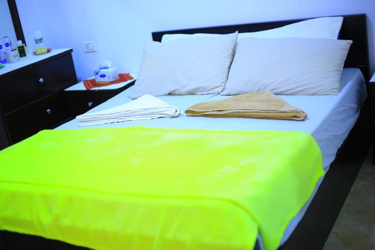 Cozy Leilighet Hurghada Eksteriør bilde