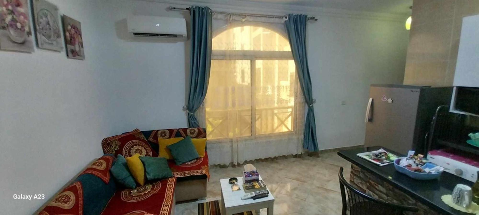 Cozy Leilighet Hurghada Rom bilde