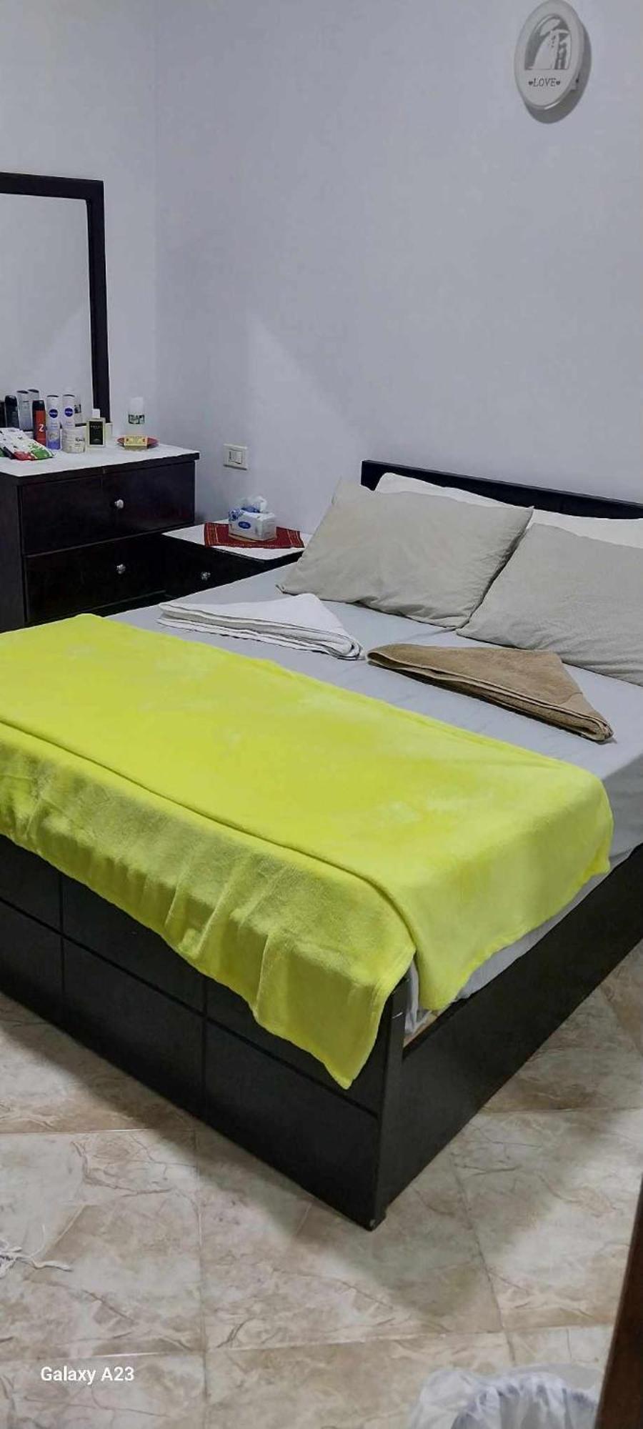 Cozy Leilighet Hurghada Eksteriør bilde